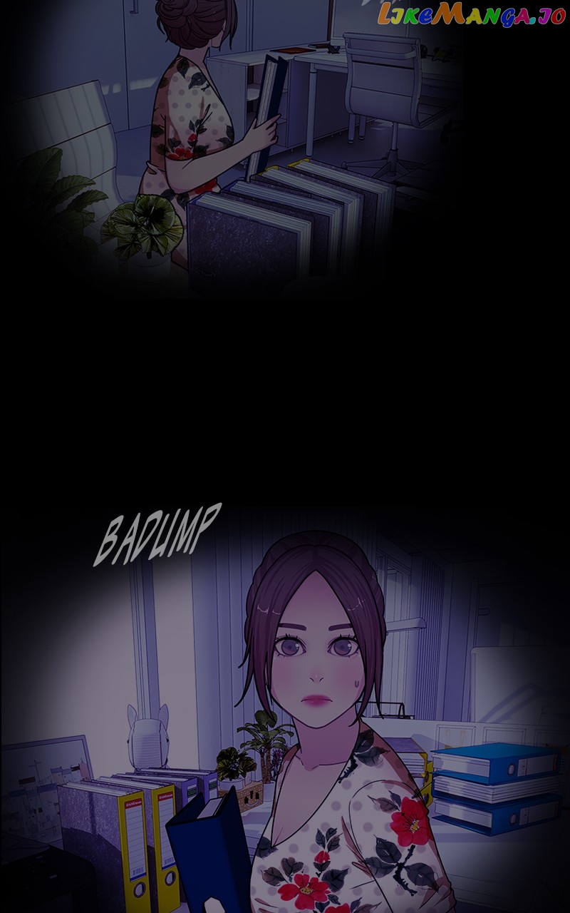 Midnight Poppy Land chapter 66 - page 45