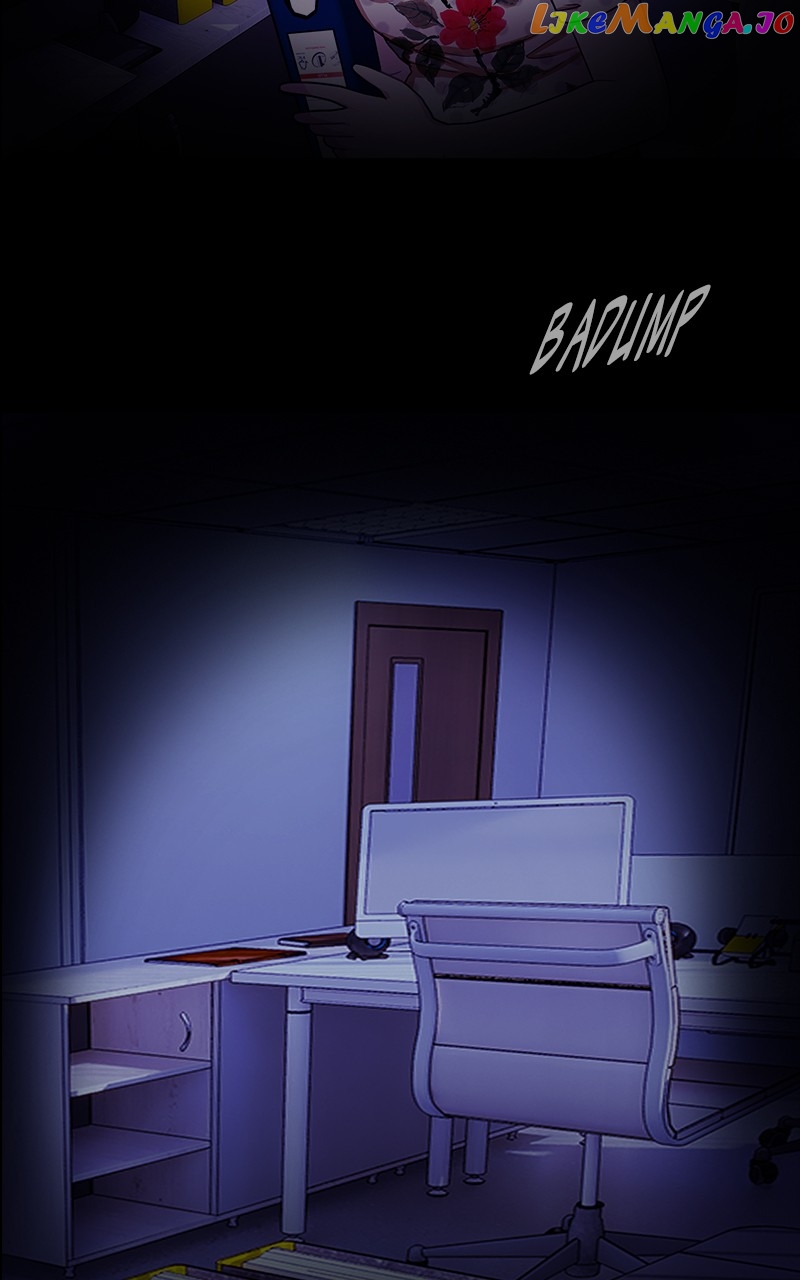 Midnight Poppy Land chapter 66 - page 46