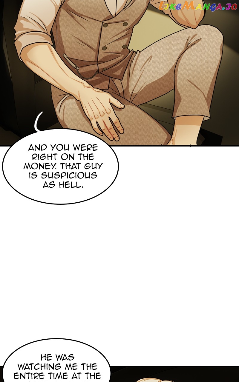Midnight Poppy Land chapter 66 - page 5