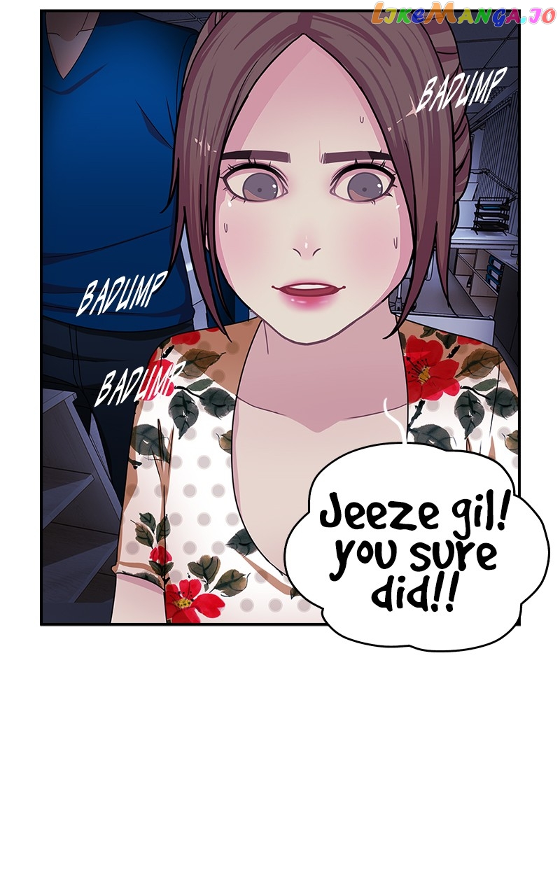 Midnight Poppy Land chapter 66 - page 54