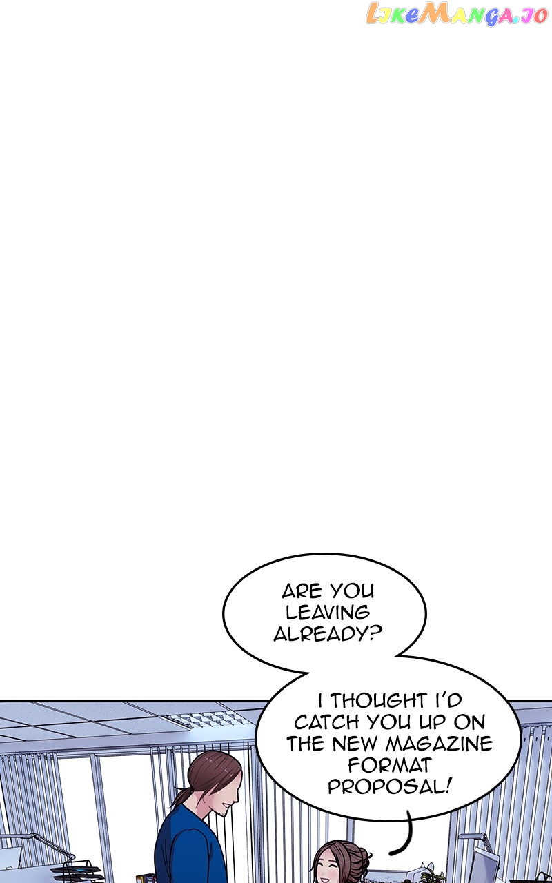 Midnight Poppy Land chapter 66 - page 56