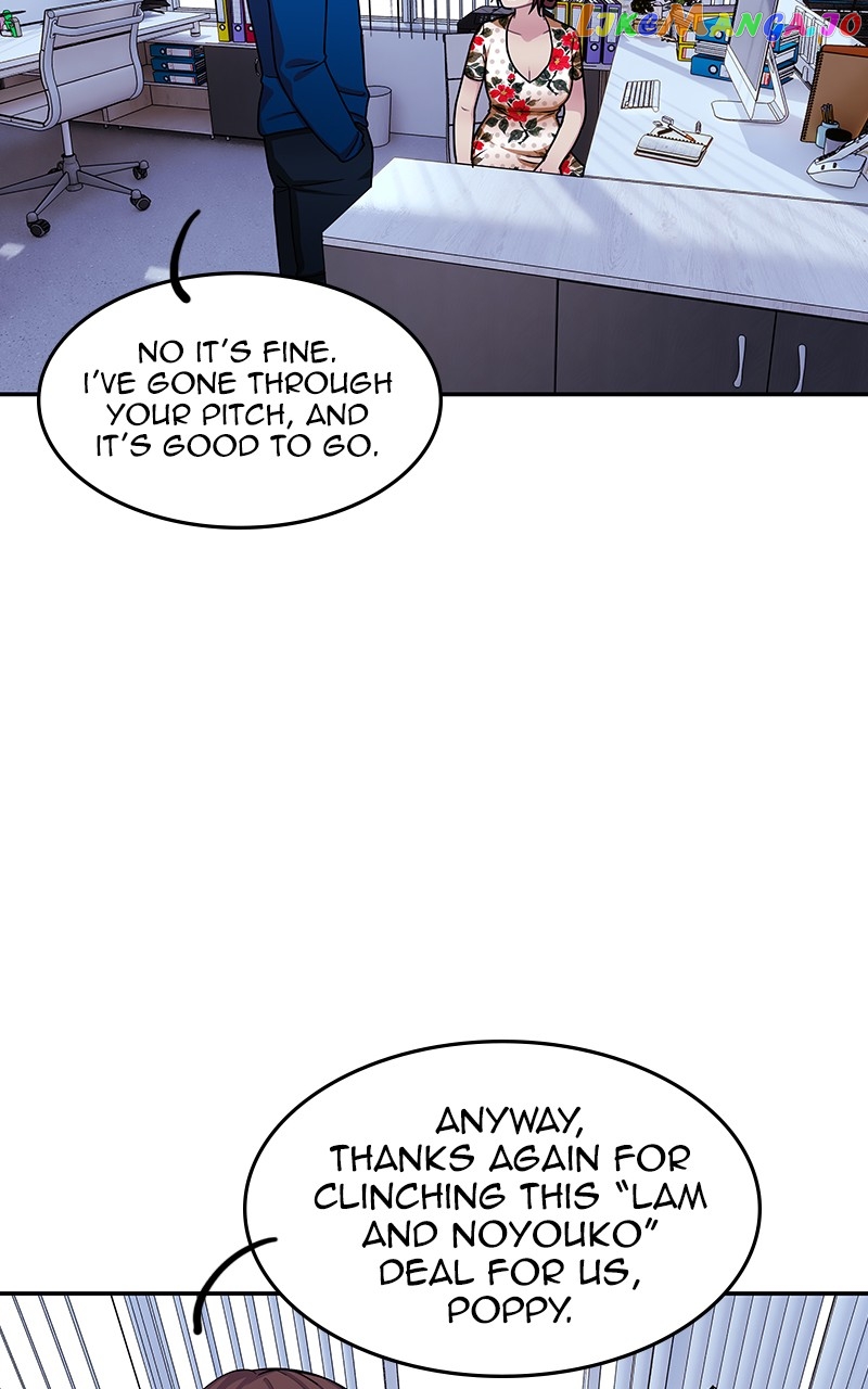 Midnight Poppy Land chapter 66 - page 57