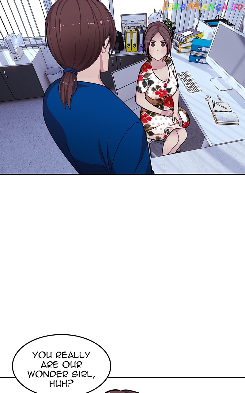 Midnight Poppy Land chapter 66 - page 58