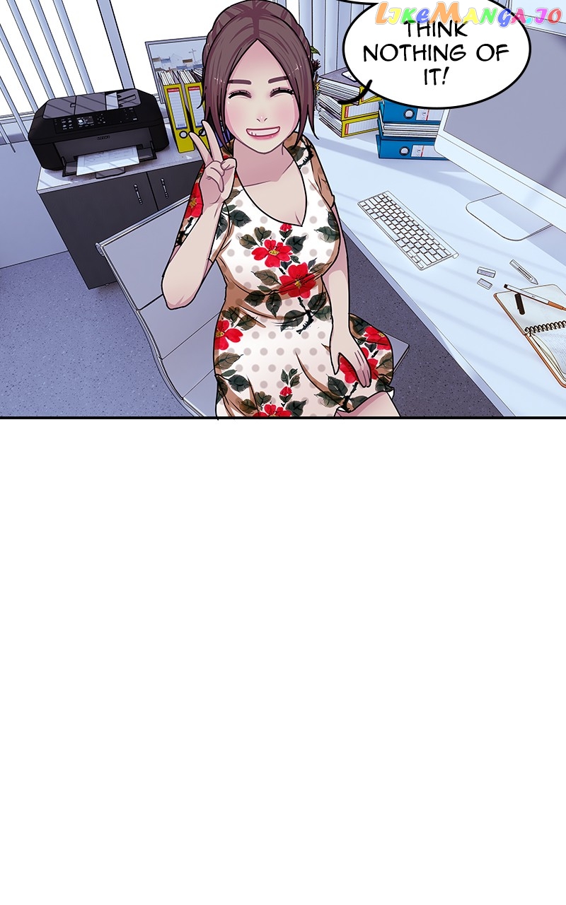 Midnight Poppy Land chapter 66 - page 60