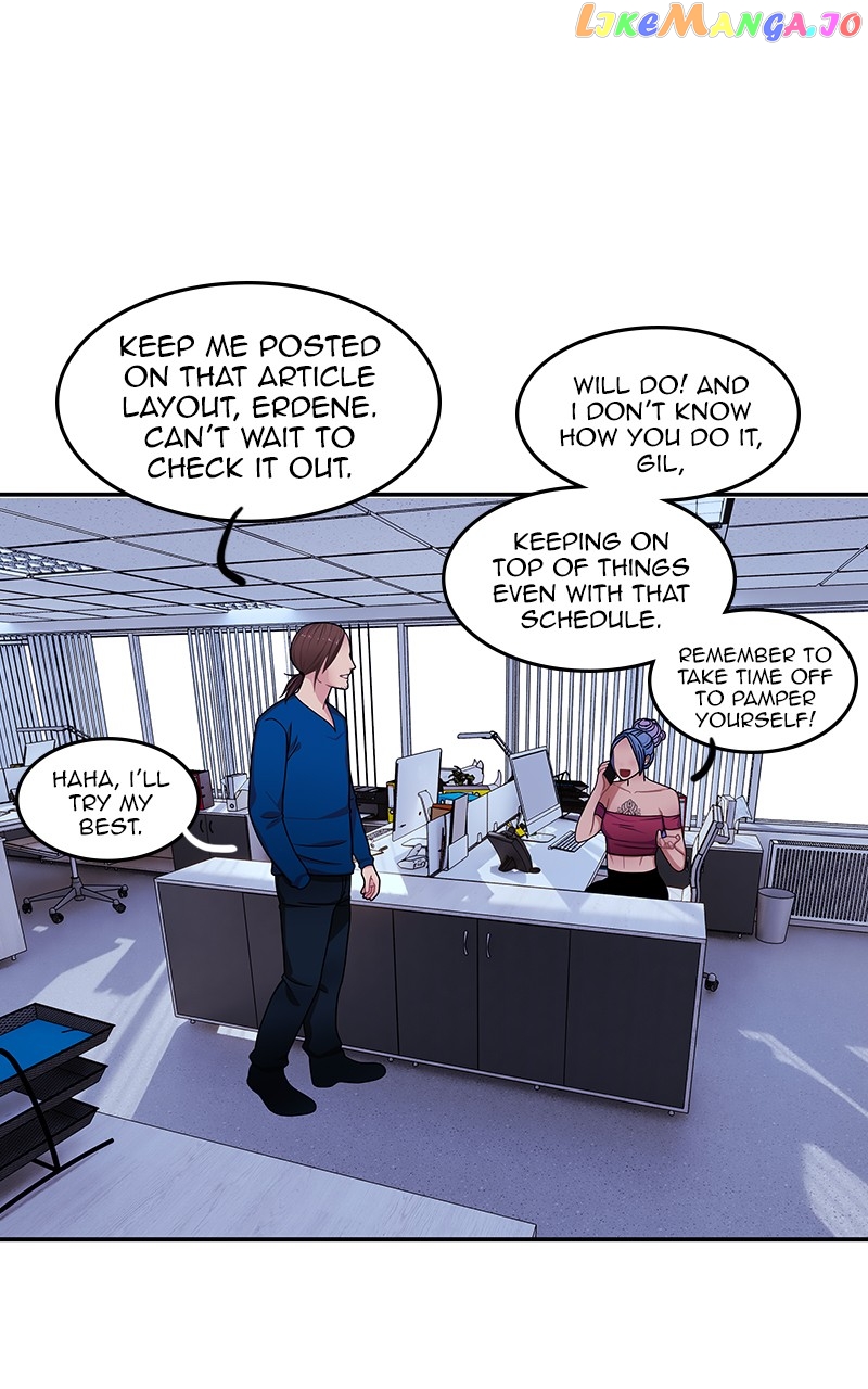 Midnight Poppy Land chapter 66 - page 62