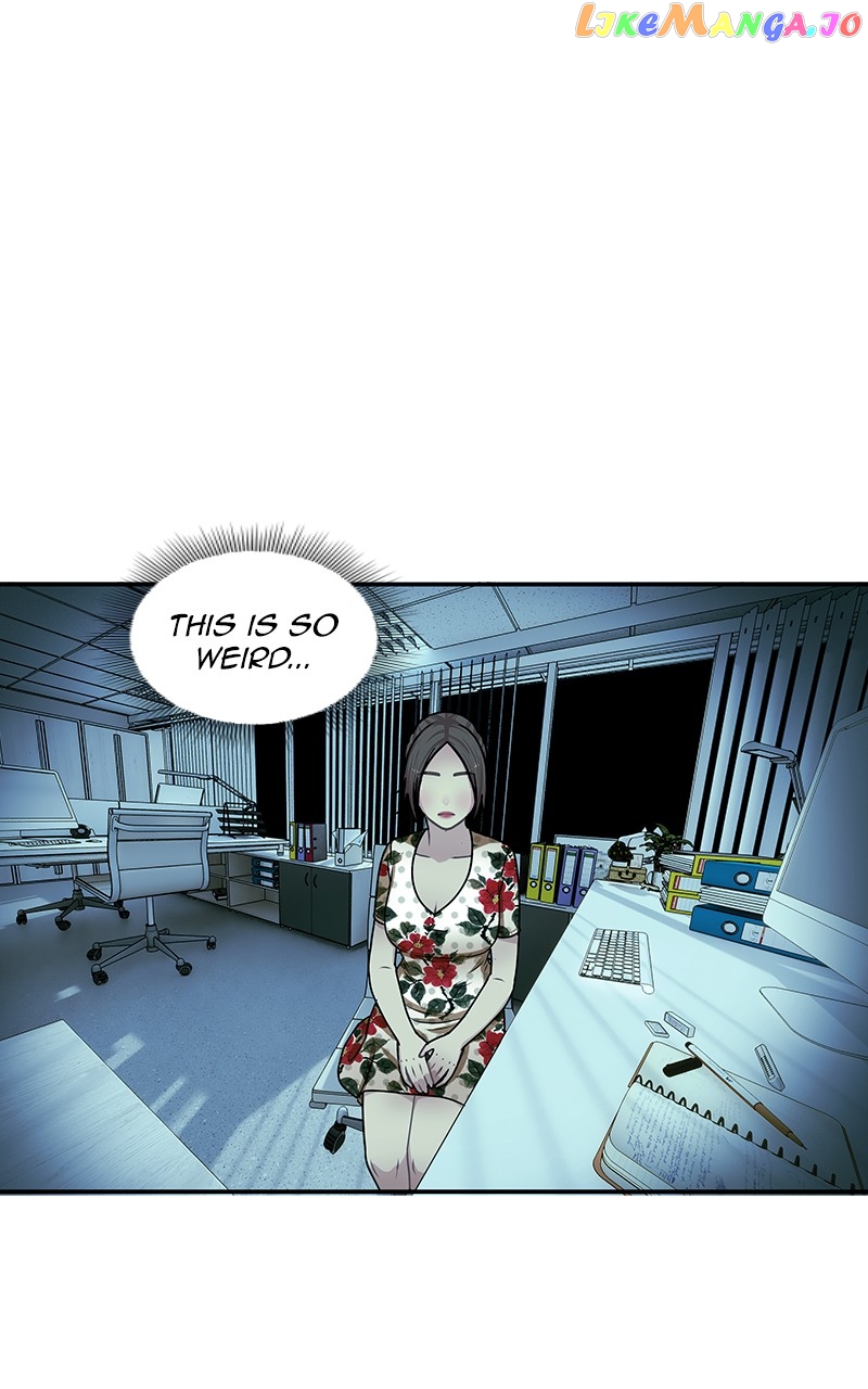 Midnight Poppy Land chapter 66 - page 68