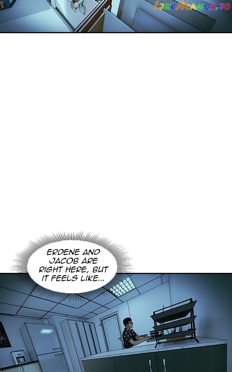 Midnight Poppy Land chapter 66 - page 71