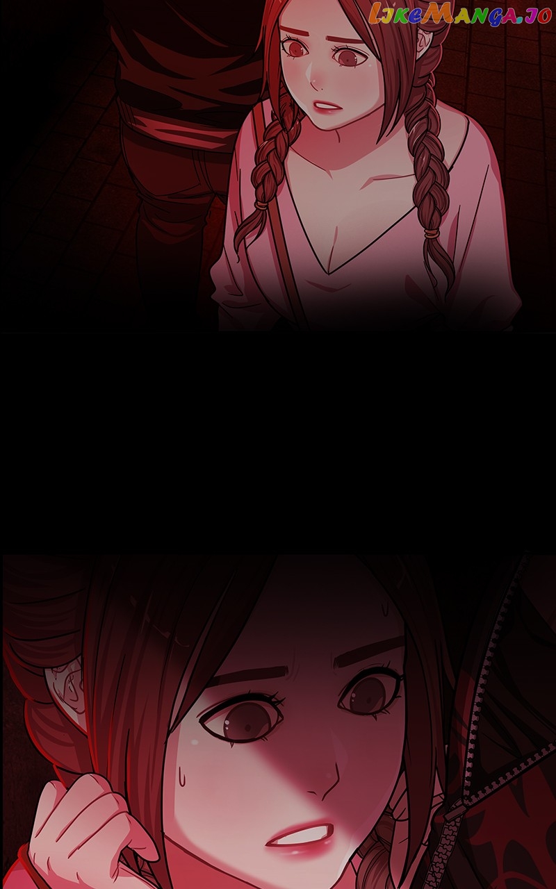 Midnight Poppy Land chapter 66 - page 77