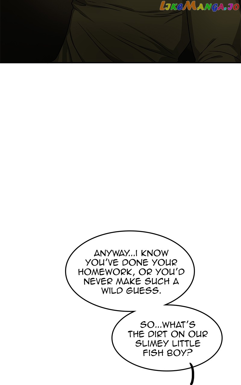 Midnight Poppy Land chapter 66 - page 8
