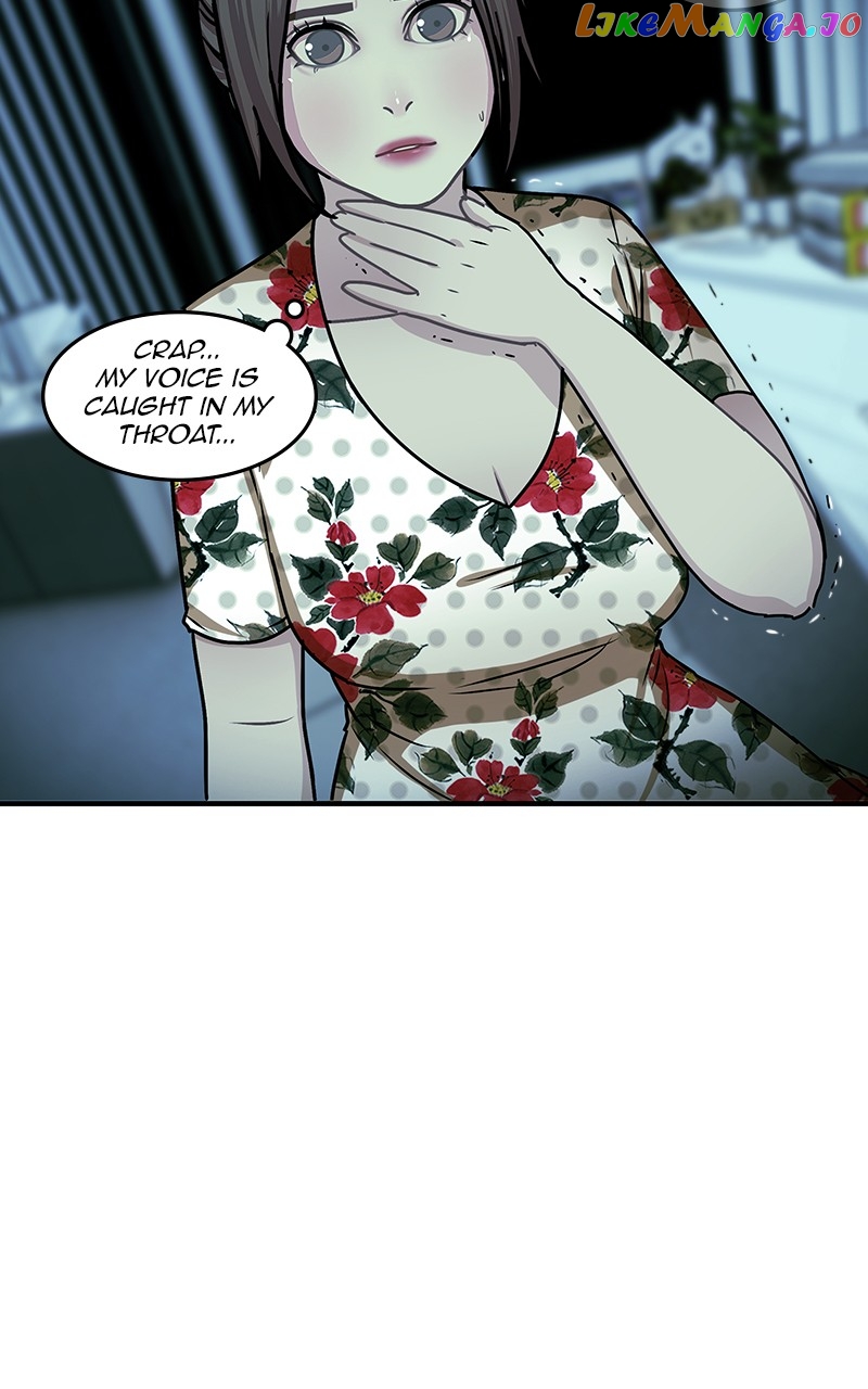 Midnight Poppy Land chapter 66 - page 83