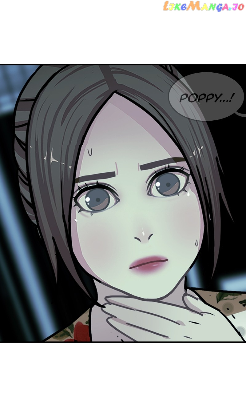 Midnight Poppy Land chapter 66 - page 84