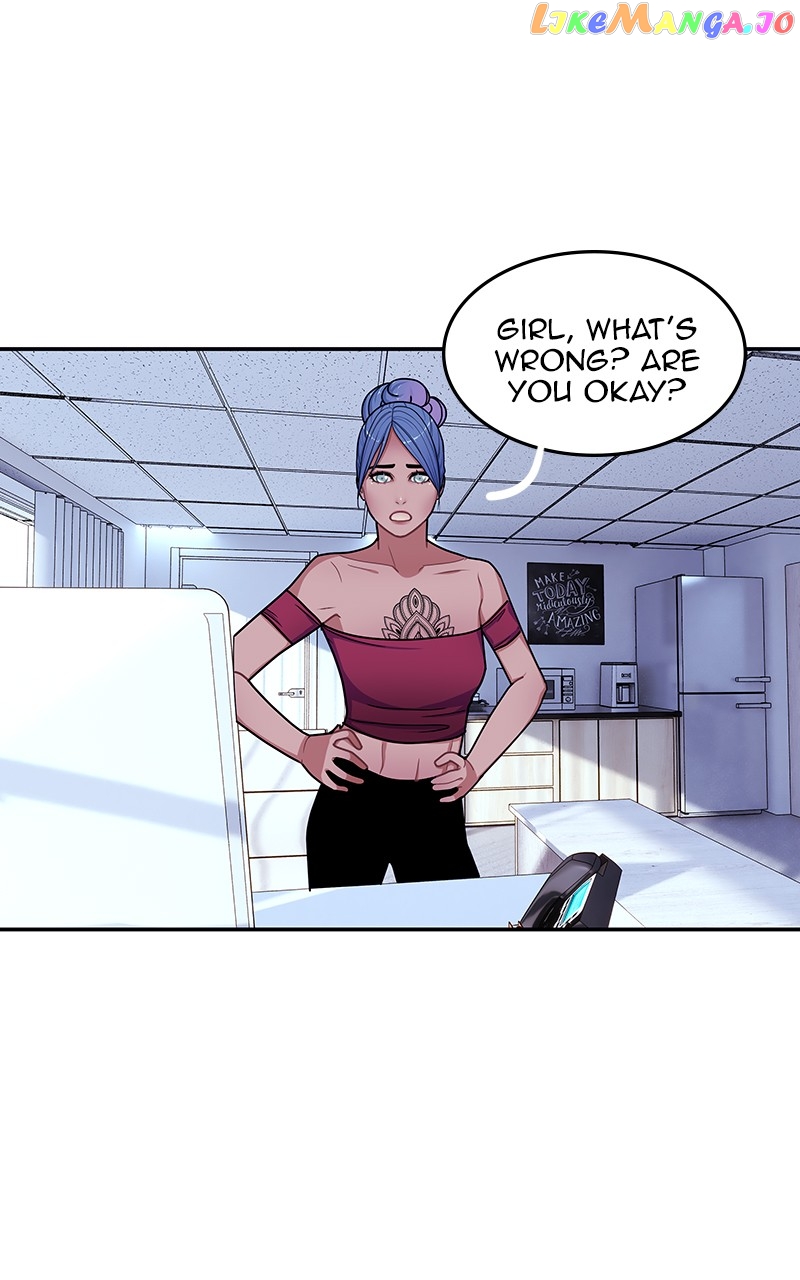 Midnight Poppy Land chapter 66 - page 89