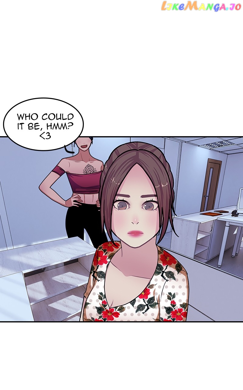 Midnight Poppy Land chapter 66 - page 97