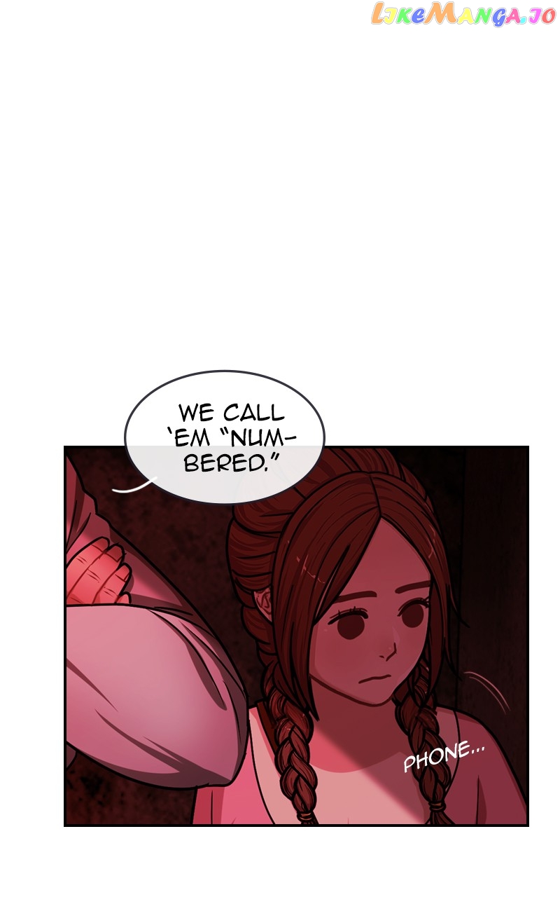 Midnight Poppy Land chapter 64 - page 1