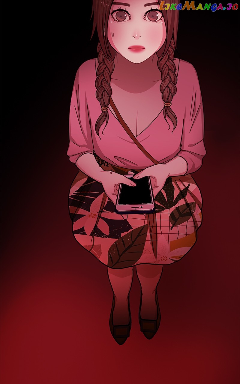Midnight Poppy Land chapter 64 - page 10