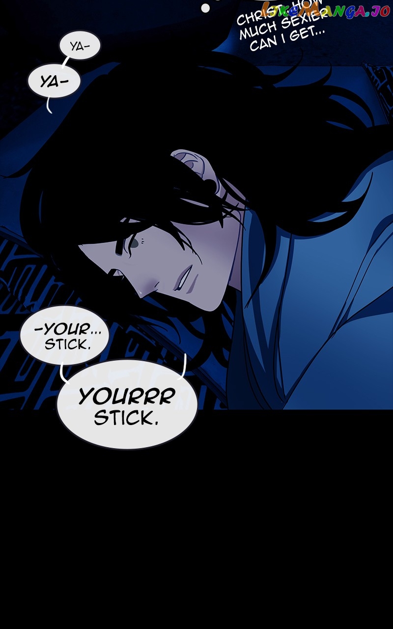 Midnight Poppy Land chapter 64 - page 106