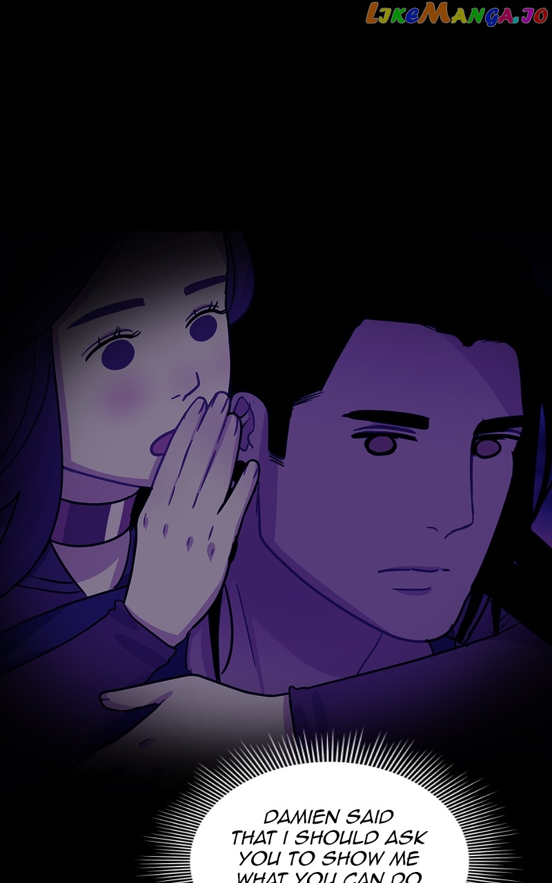 Midnight Poppy Land chapter 64 - page 107
