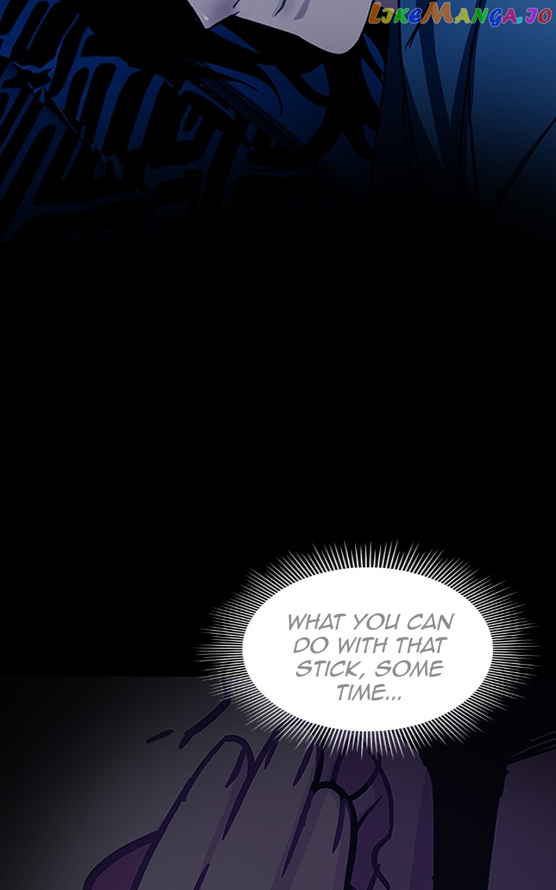 Midnight Poppy Land chapter 64 - page 109