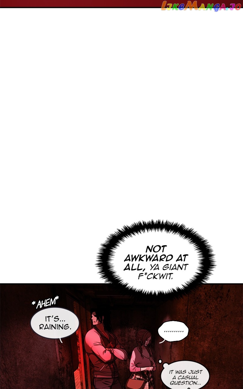 Midnight Poppy Land chapter 64 - page 11