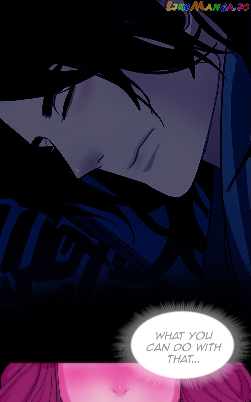 Midnight Poppy Land chapter 64 - page 111