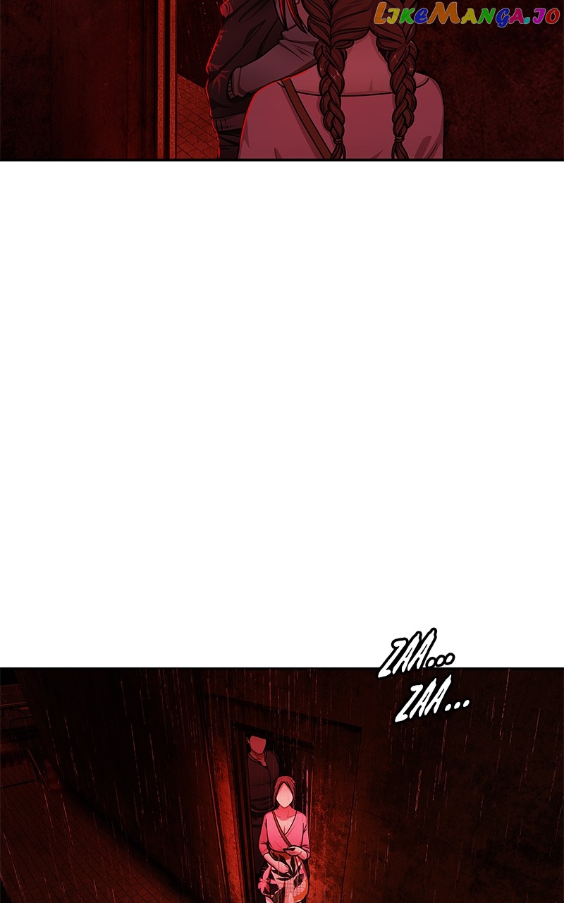 Midnight Poppy Land chapter 64 - page 14