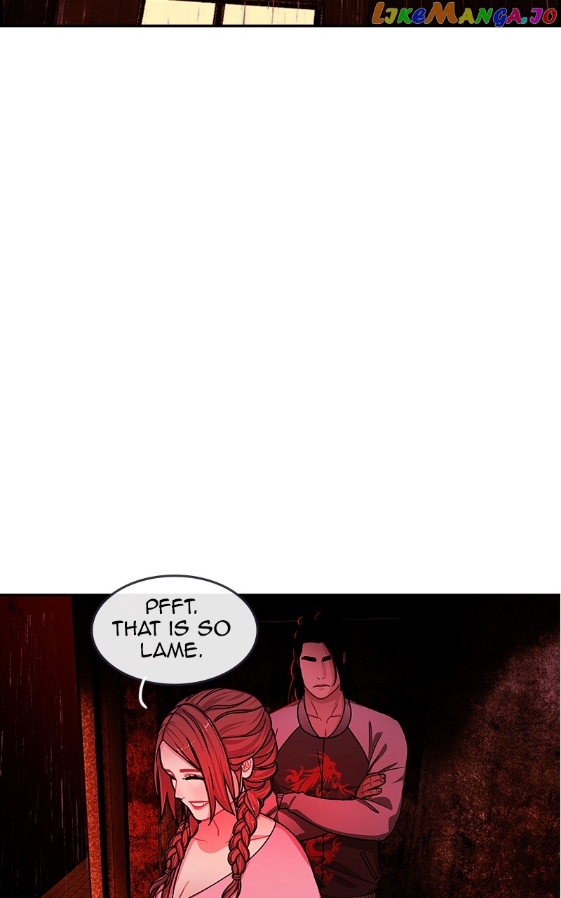 Midnight Poppy Land chapter 64 - page 17