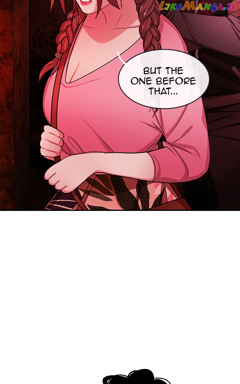 Midnight Poppy Land chapter 64 - page 19