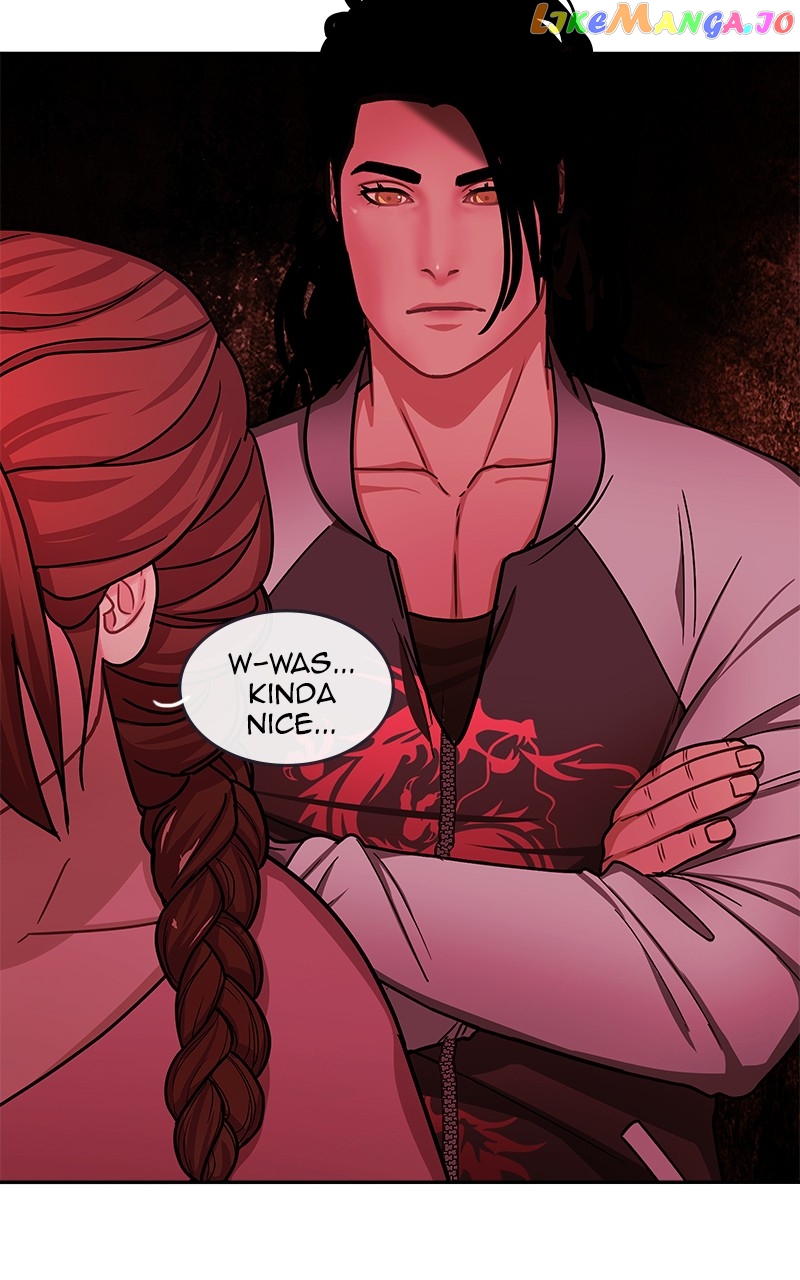 Midnight Poppy Land chapter 64 - page 20