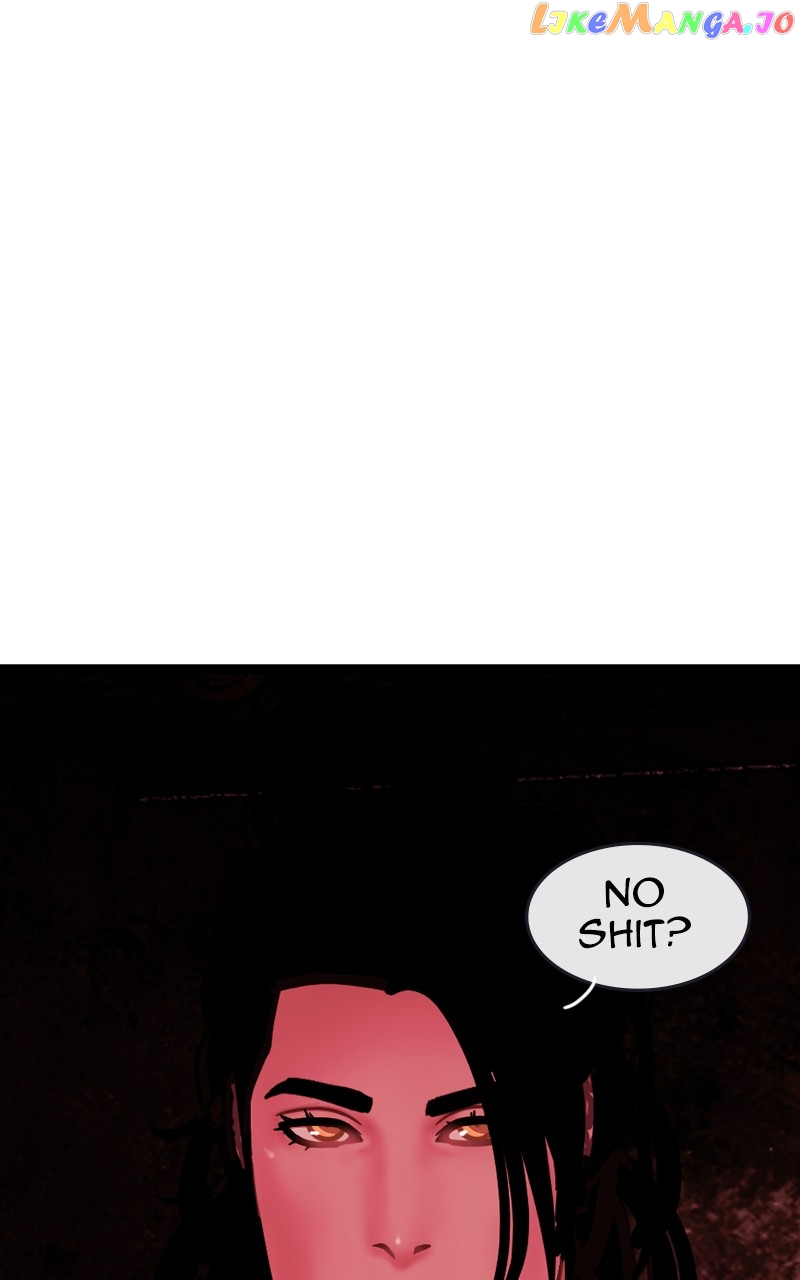 Midnight Poppy Land chapter 64 - page 21