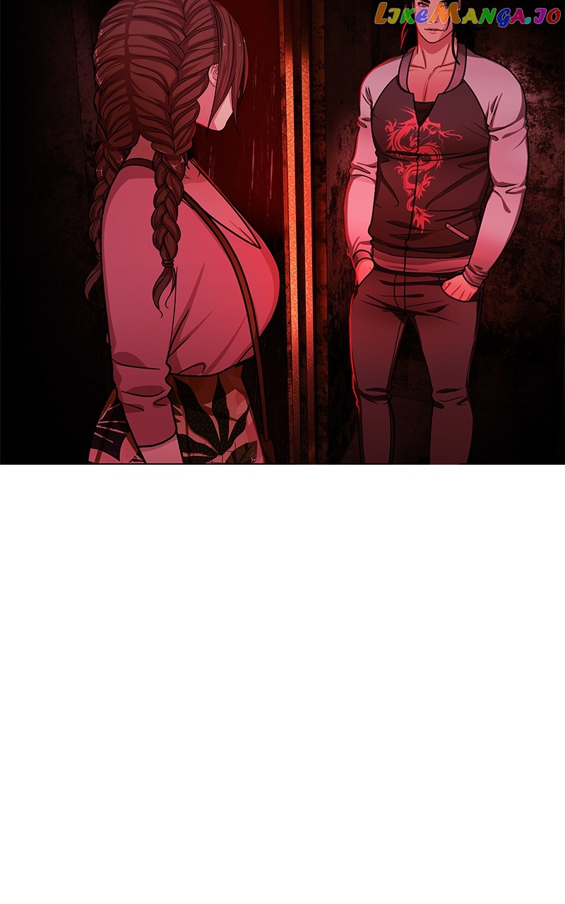 Midnight Poppy Land chapter 64 - page 24