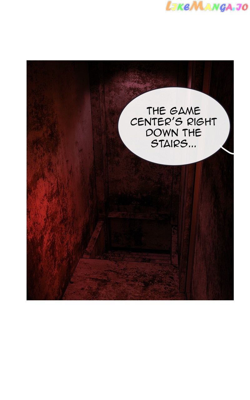 Midnight Poppy Land chapter 64 - page 25