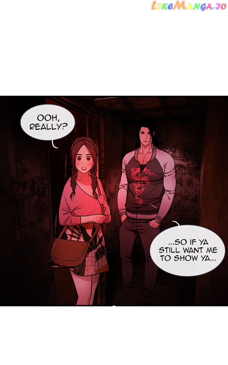 Midnight Poppy Land chapter 64 - page 26