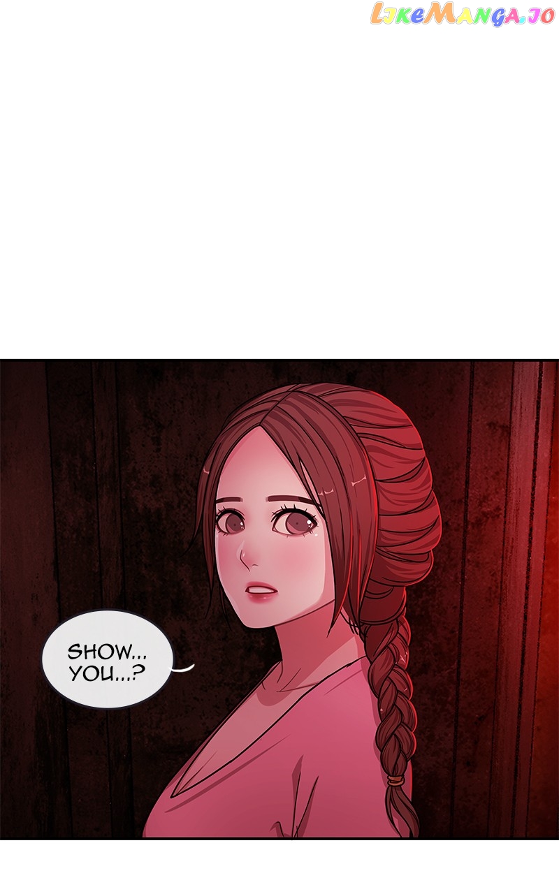Midnight Poppy Land chapter 64 - page 27