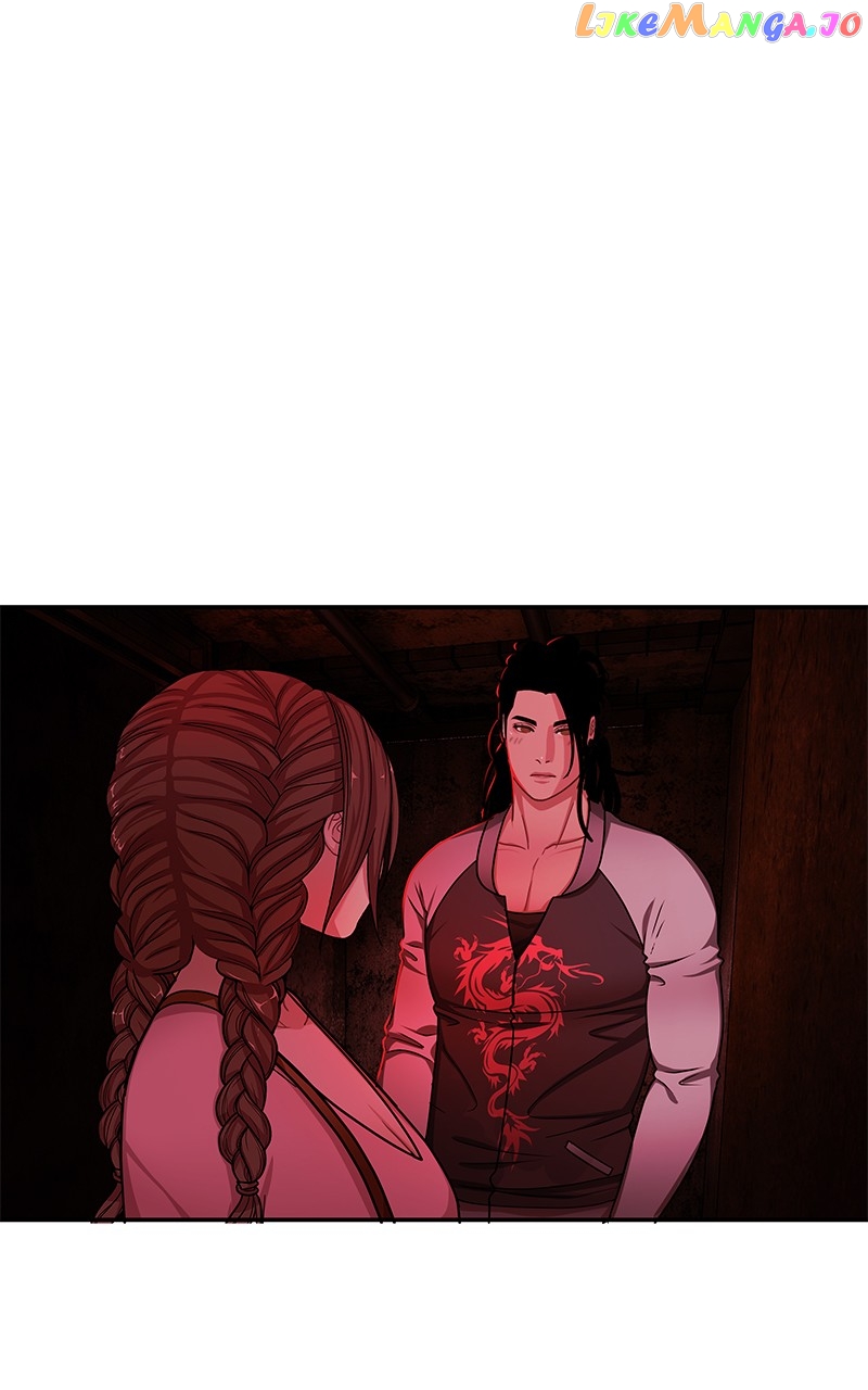 Midnight Poppy Land chapter 64 - page 28