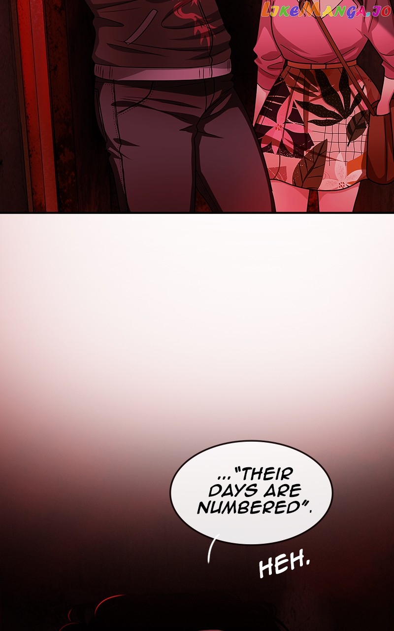 Midnight Poppy Land chapter 64 - page 3