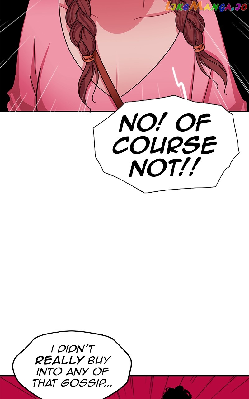 Midnight Poppy Land chapter 64 - page 31