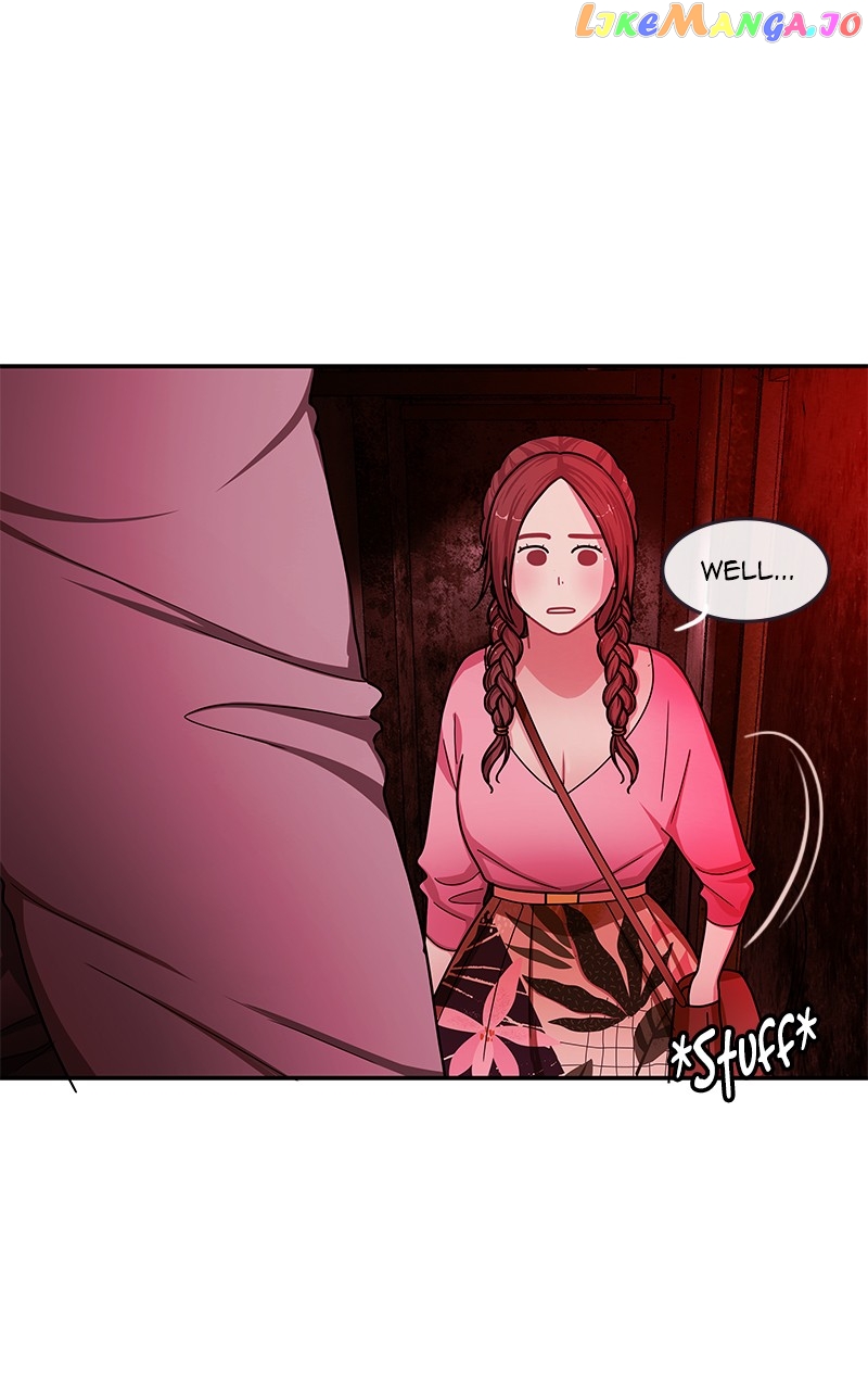Midnight Poppy Land chapter 64 - page 34