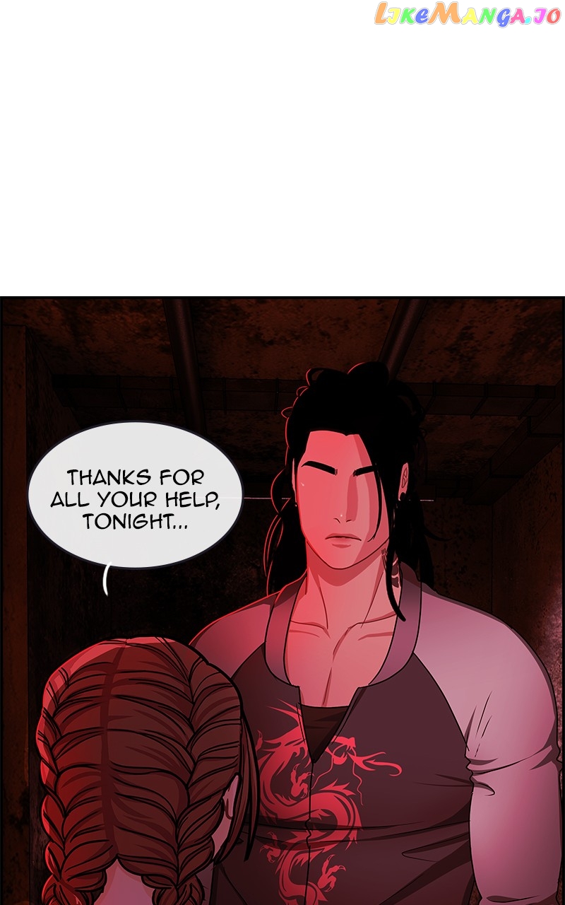 Midnight Poppy Land chapter 64 - page 35