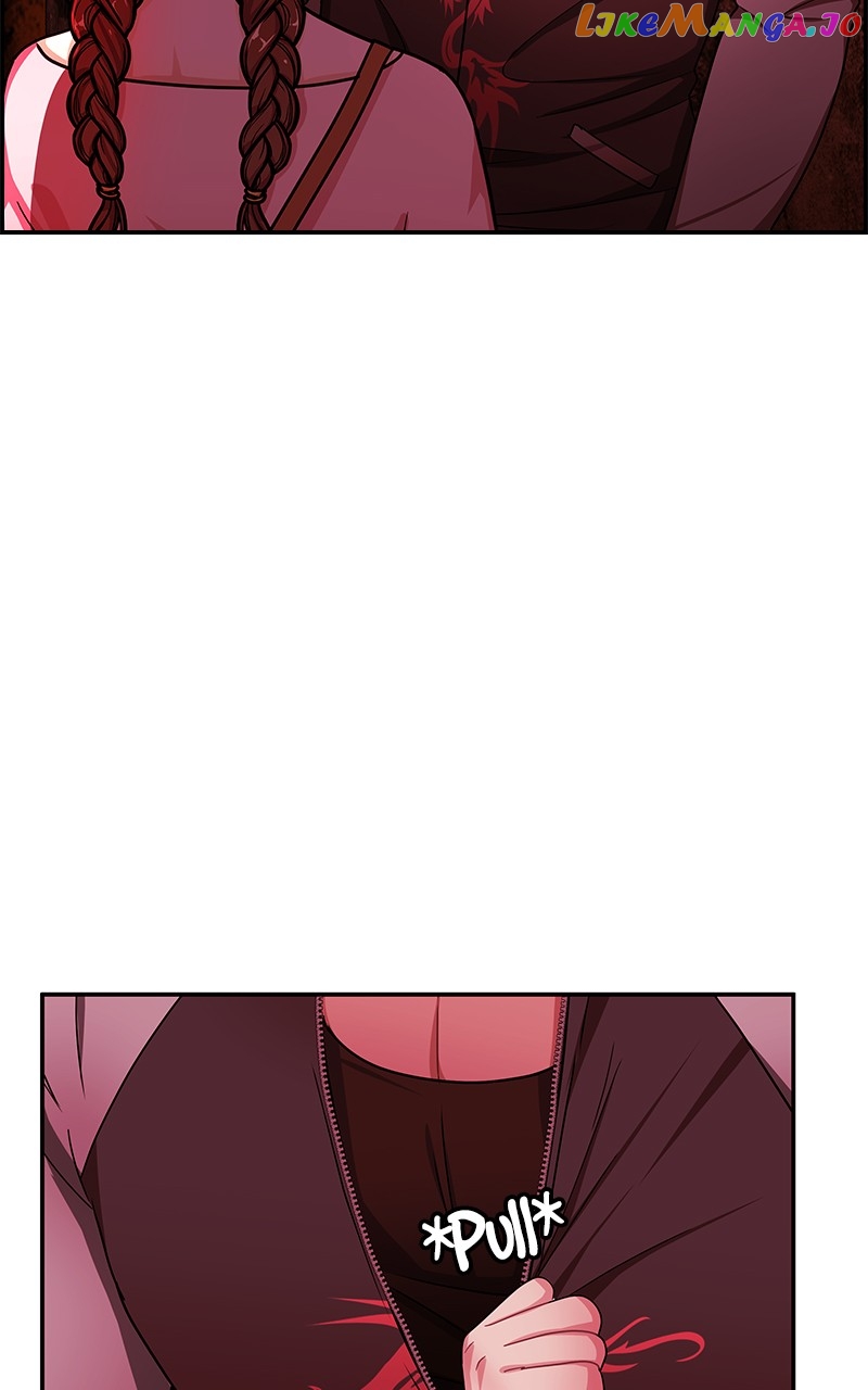 Midnight Poppy Land chapter 64 - page 36
