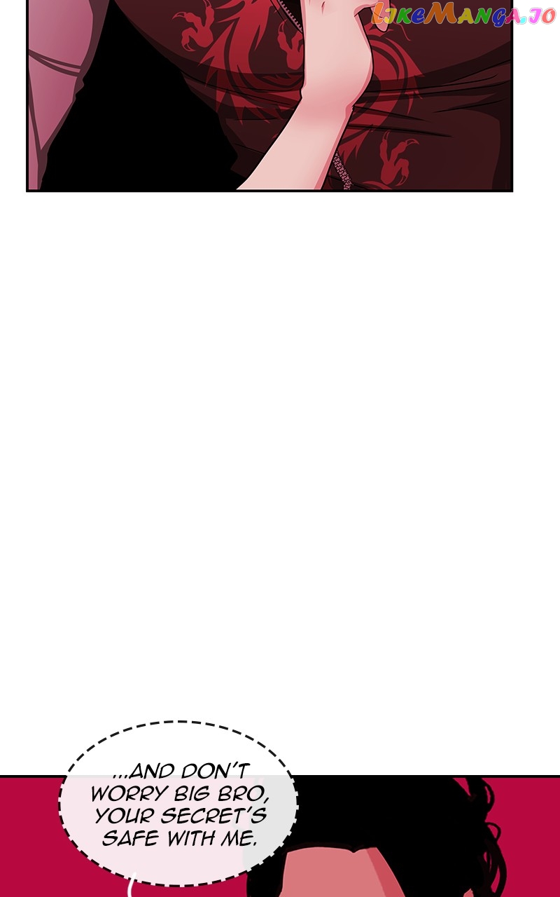 Midnight Poppy Land chapter 64 - page 37