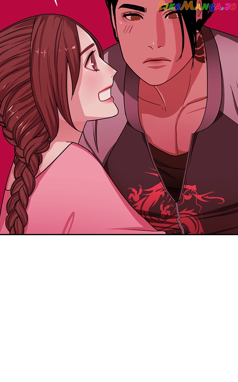 Midnight Poppy Land chapter 64 - page 38