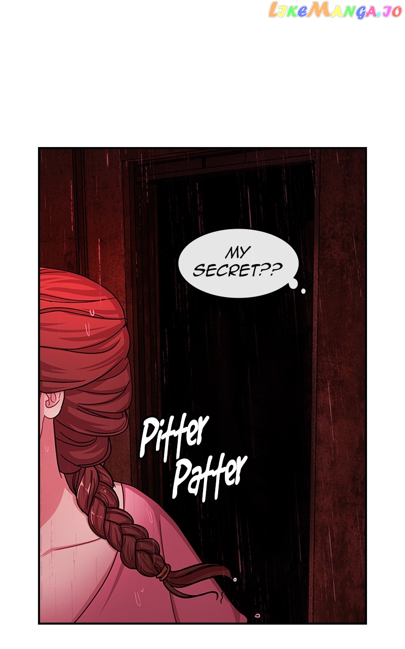 Midnight Poppy Land chapter 64 - page 39