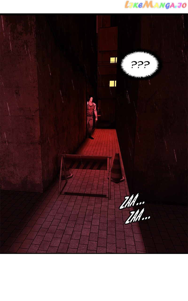 Midnight Poppy Land chapter 64 - page 42