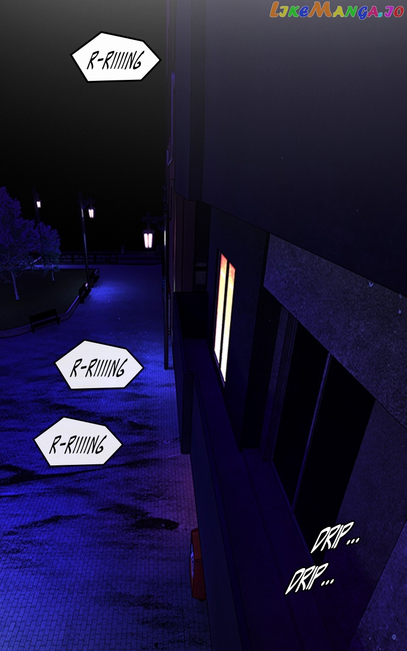 Midnight Poppy Land chapter 64 - page 50