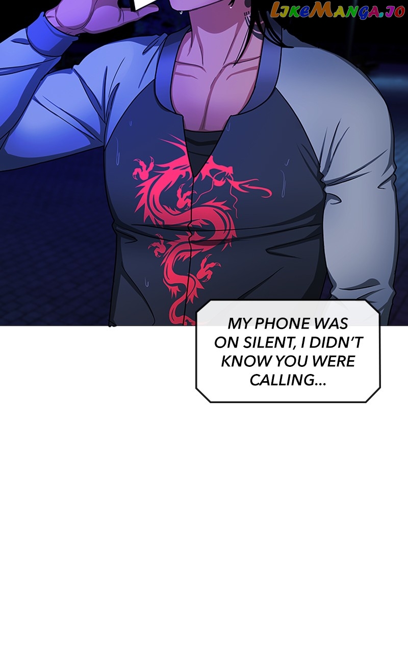 Midnight Poppy Land chapter 64 - page 53