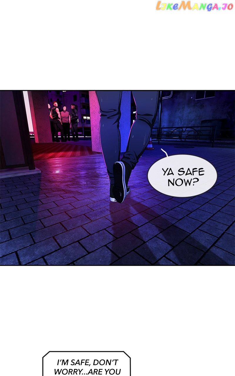 Midnight Poppy Land chapter 64 - page 54