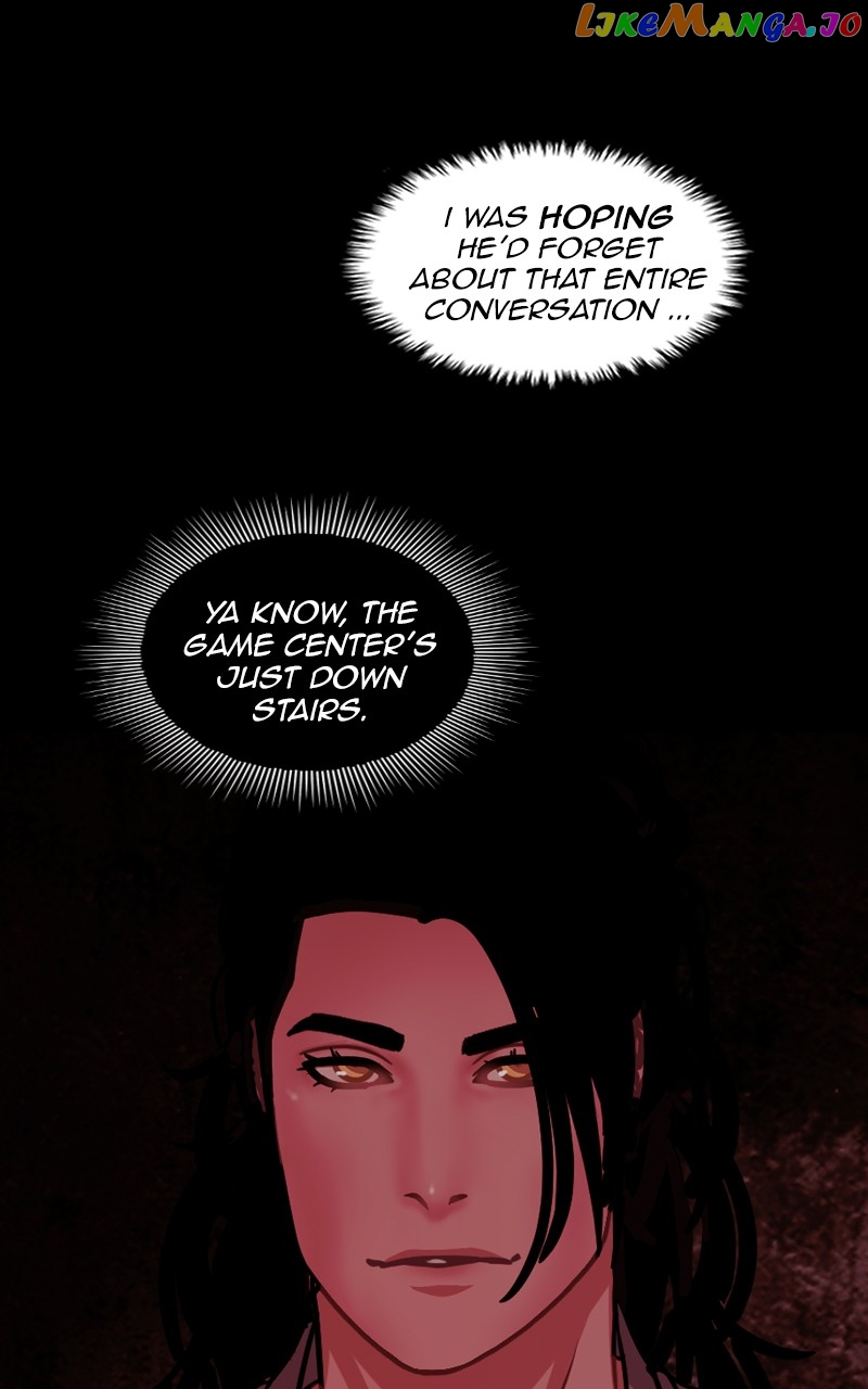 Midnight Poppy Land chapter 64 - page 59