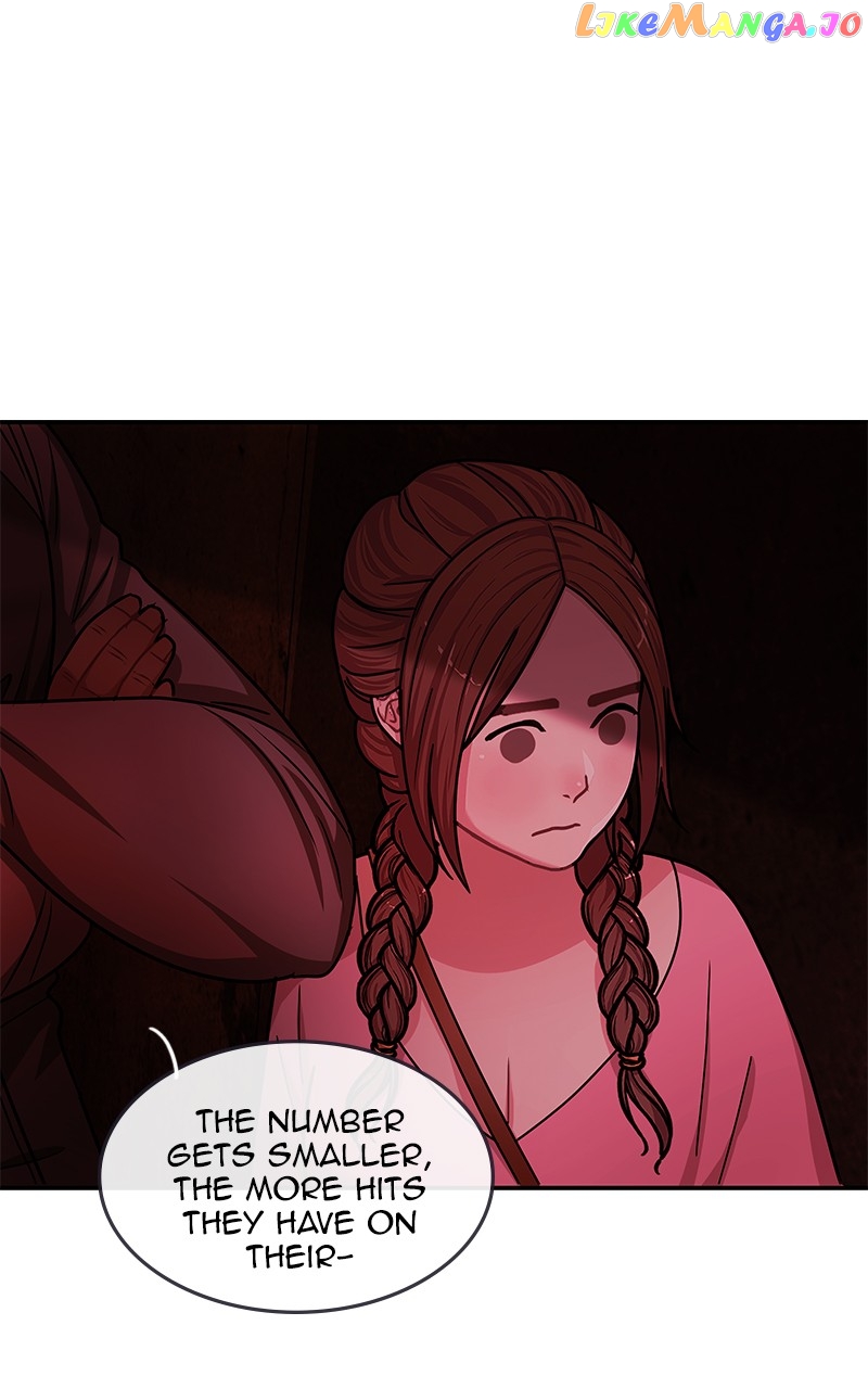 Midnight Poppy Land chapter 64 - page 6