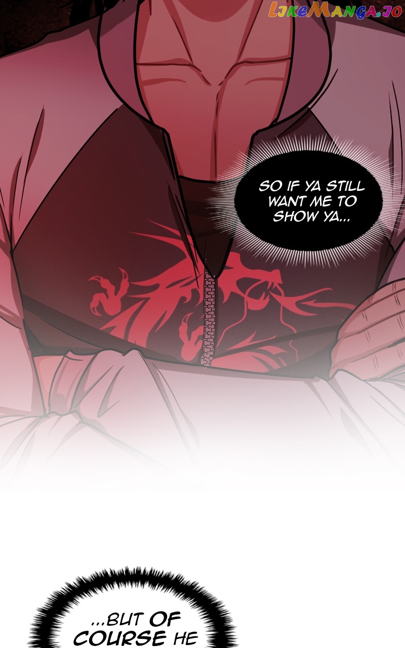 Midnight Poppy Land chapter 64 - page 60