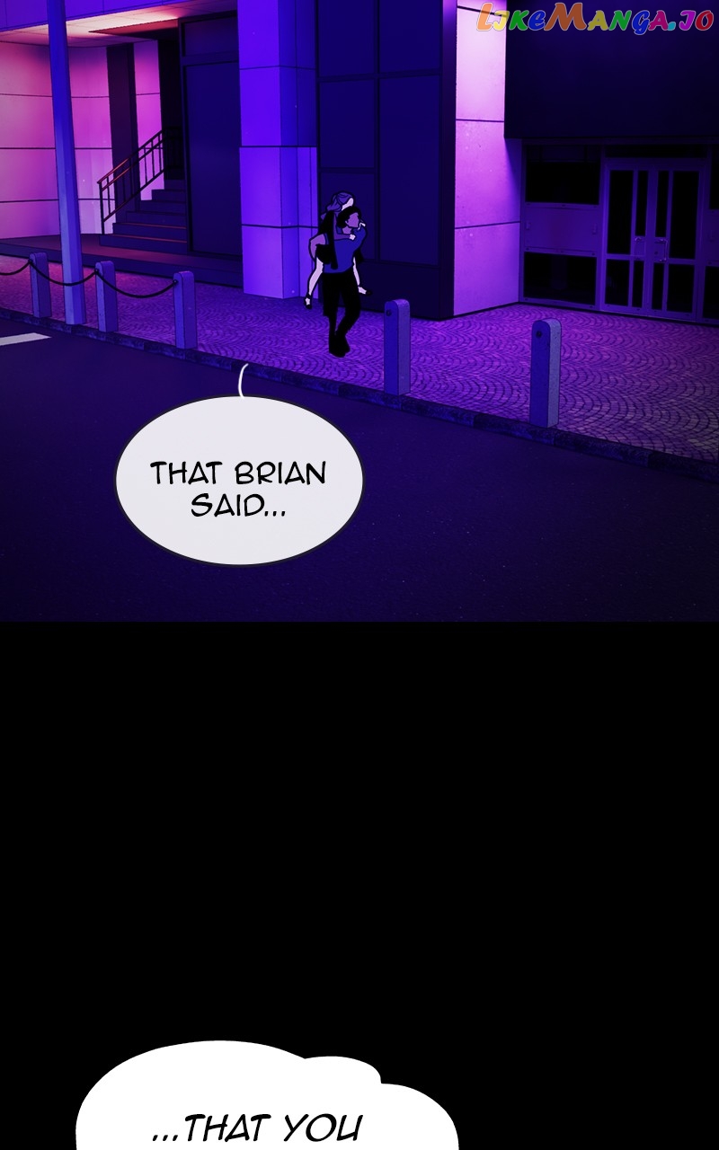 Midnight Poppy Land chapter 64 - page 64